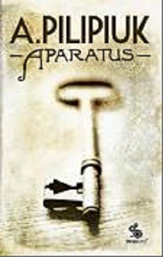 Okładka książki  Aparatus  6