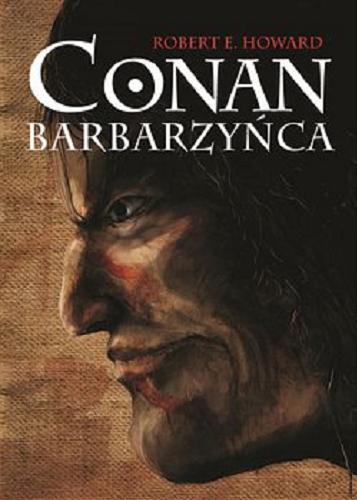 Okładka książki  Conan Barbarzyńca  7
