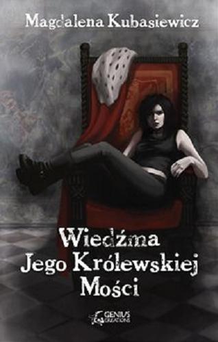 Wiedźma Jego Królewskiej Mości Tom 2