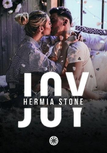 Okładka książki Joy / Hermia Stone.