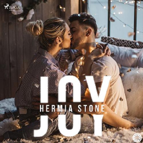 Okładka książki Joy [E-audiobook] / Hermia Stone.