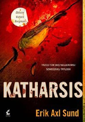 Okładka książki  Katharsis [ Dokument dźwiękowy ]  1
