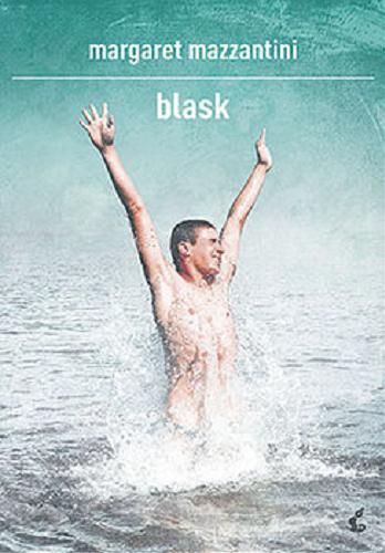Okładka książki  Blask  1