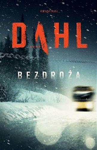 Okładka książki Bezdroża / Arne Dahl ; przekład Maciej Muszalski.