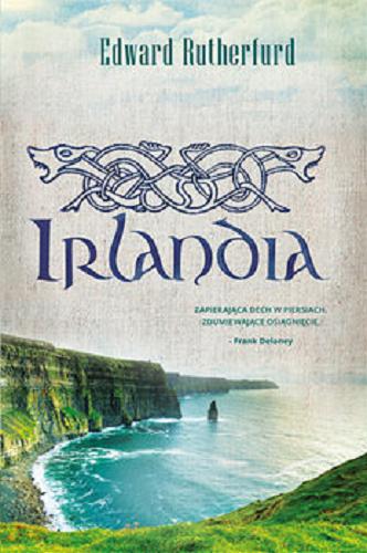 Okładka książki  Irlandia [E-book]  4