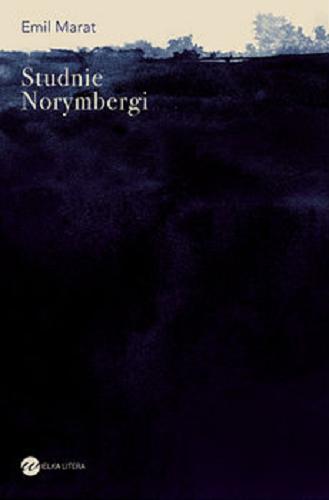Okładka książki Studnie Norymbergi / Emil Marat.
