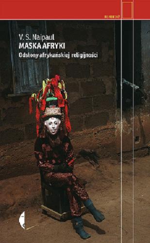 Okładka książki  Maska Afryki : odsłony afrykańskiej religijności  7