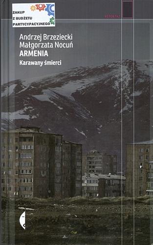 Armenia : karawany śmierci Tom 37.9