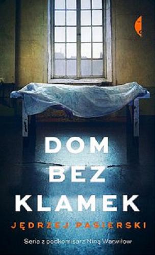 Okładka książki  Dom bez klamek  3