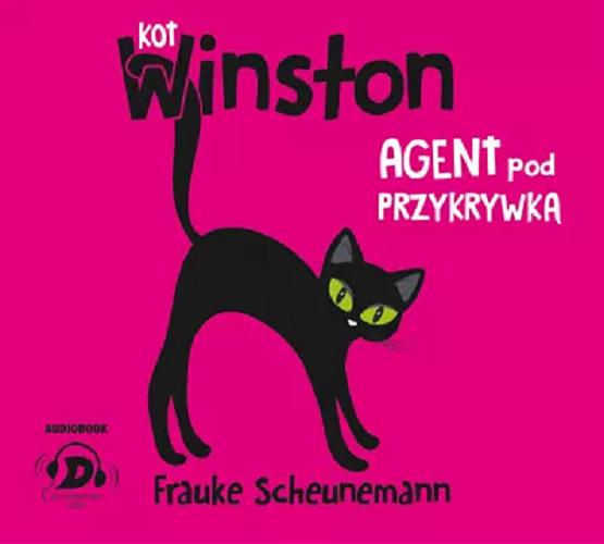 Agent pod przykrywką [Dokument dźwiękowy] Tom 5