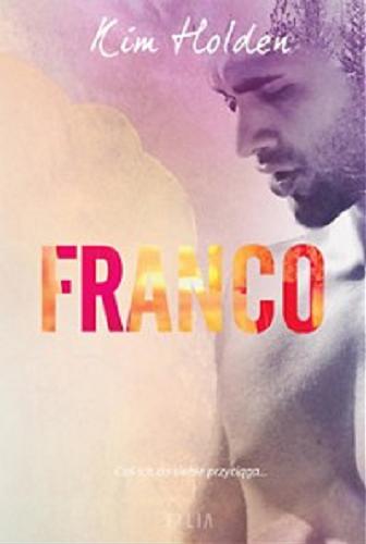Okładka książki  Franco  2