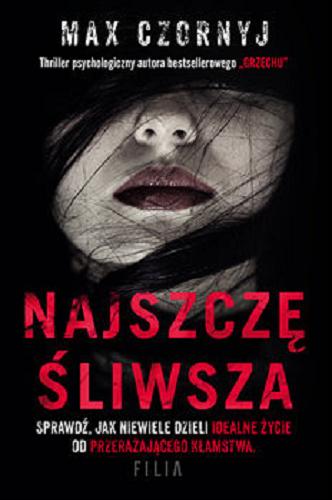 Okładka książki Najszczęśliwsza [E-book] / Max Czornyj.