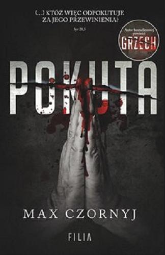 Okładka książki Pokuta [E-book] / Max Czornyj.