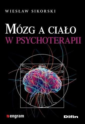 Okładka książki  Mózg a ciało w psychoterapii  2