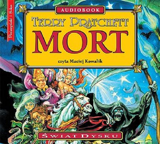 Mort [Dokument dźwiękowy] Tom 4