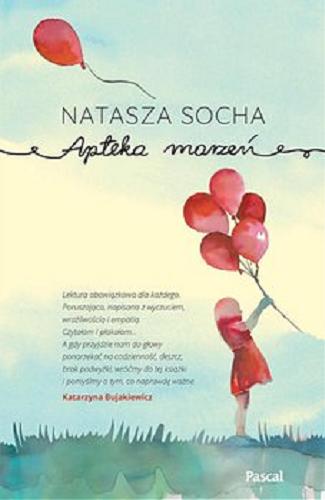 Okładka książki  Apteka marzeń [E-book]  4