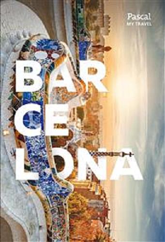Okładka książki  Barcelona  4