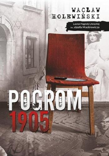 Pogrom 1905 Tom 1