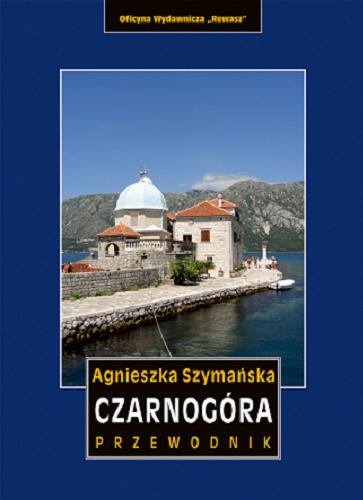 Okładka książki  Czarnogóra : przewodnik  1