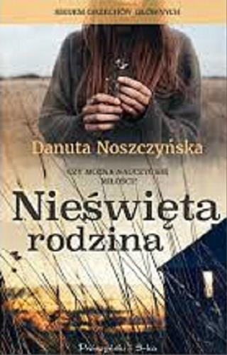 Nieświęta rodzina Tom 3