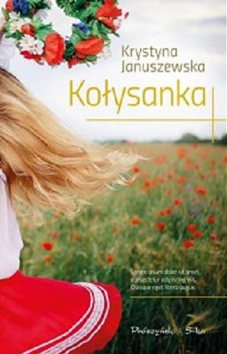 Okładka książki Kołysanka / Krystyna Januszewska.