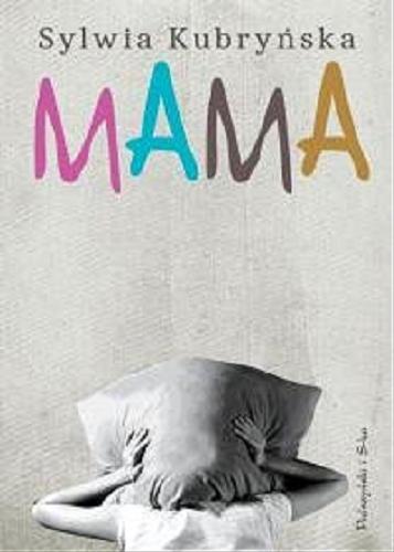 Okładka książki  Mama  4