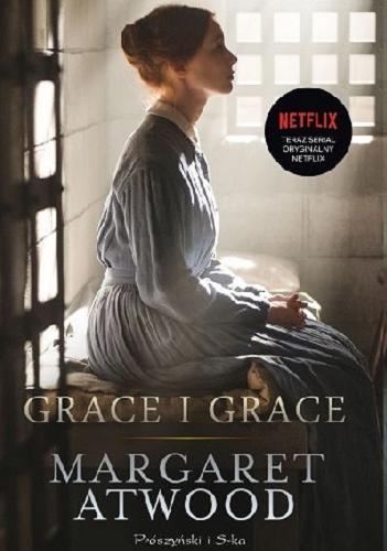 Okładka książki Grace i Grace [E-book] 