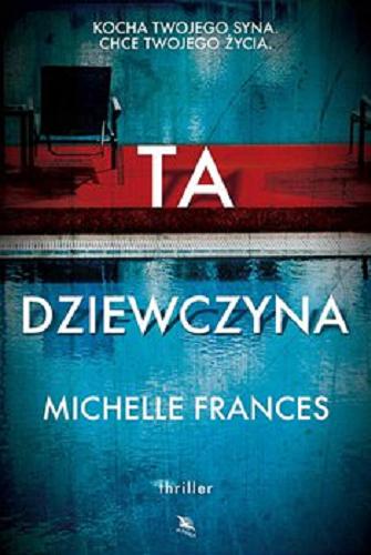 Okładka książki  Ta dziewczyna [E-book]  5