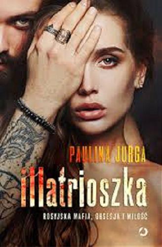 Okładka książki Matrioszka / Paulina Jurga