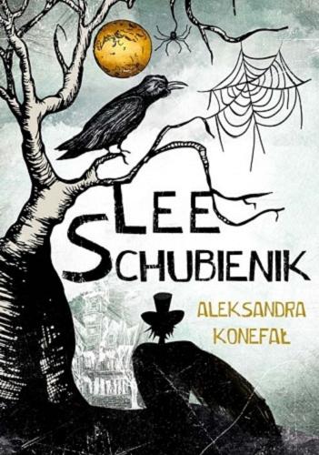 Okładka książki  Lee Schubienik  1