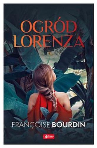 Okładka książki  Ogród Lorenza  2