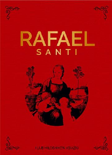 Okładka książki  Rafael Santi  7