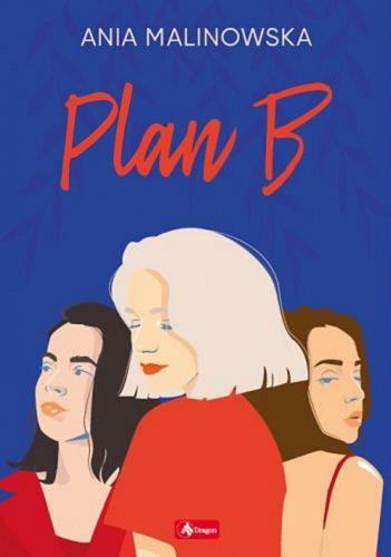 Okładka książki  Plan B  4