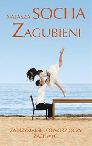 Okładka książki Zagubieni [E-book] / Natasza Socha.