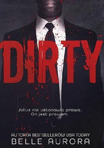Okładka książki  Dirty  1