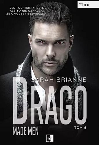 Okładka książki  Drago  3