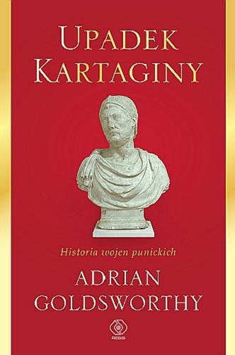 Okładka książki  Upadek Kartaginy : historia wojen punickich  5