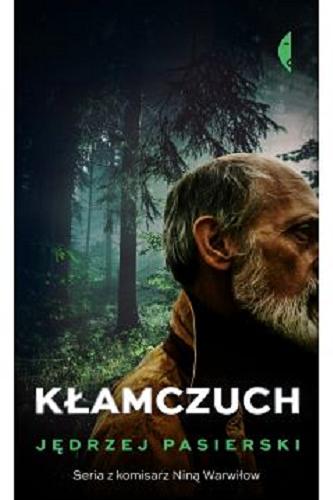 Okładka książki  Kłamczuch  6