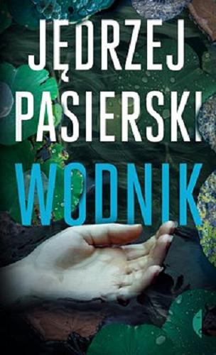 Okładka  Wodnik [E-book] / Jędrzej Pasierski.