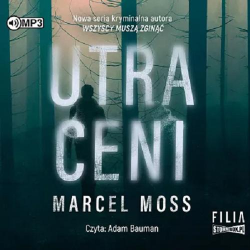 Okładka książki Utraceni [E-audiobook] / Marcel Moss.