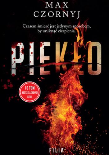 Piekło Tom 10