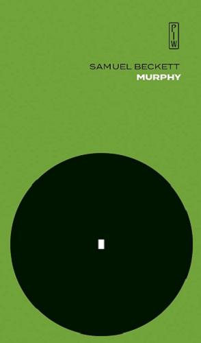 Okładka książki  Murphy  10