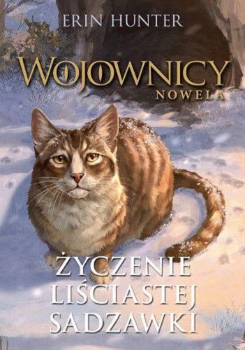 Okładka książki  Życzenie Liściastej Sadzawki  10