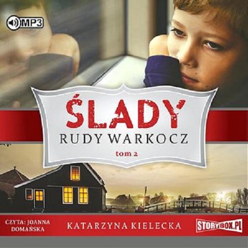 Okładka książki Rudy warkocz [Dokument dźwiękowy] / Katarzyna Kielecka.