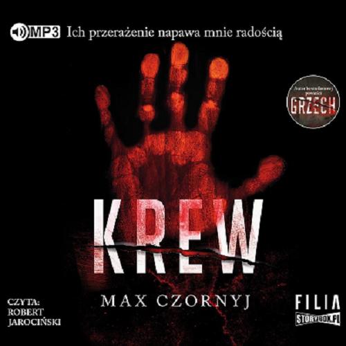 Krew [Dokument dźwiękowy] Tom 8