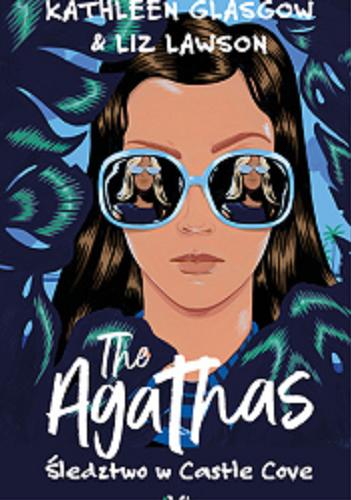 Okładka książki  The Agathas  4