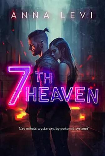 Okładka książki  7th Heaven  1