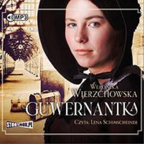 Okładka książki  Guwernantka [Dokument dźwiękowy]  10