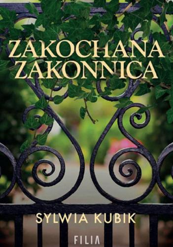 Okładka książki  Zakochana zakonnica  14