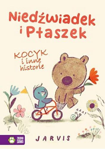 Okładka  Kocyk i inne historie / Jarvis ; przekład: Magdalena Gołdanowska.